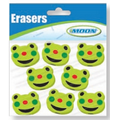 Frog Topper Eraser